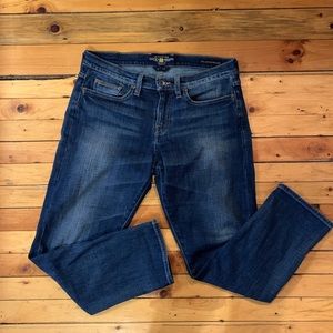 Lucky Brand Dylan Boyfriend Jean